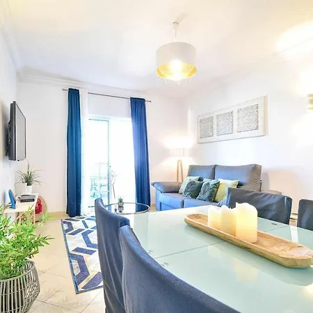 Apartamento L14 By Mtphomes *