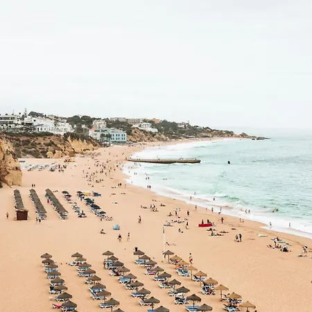 Apartamento L14 By Mtphomes Albufeira
