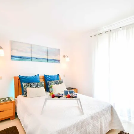 Apartment Apartamento L14 By Mtphomes