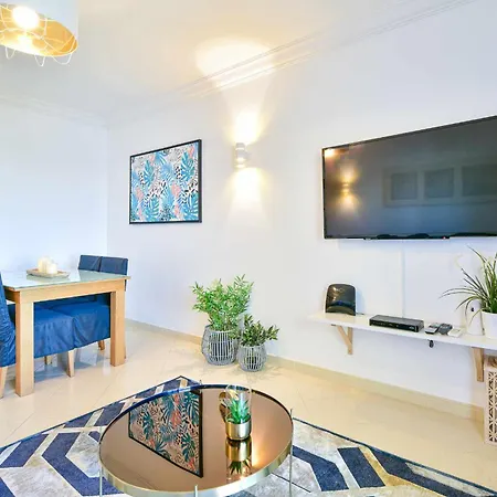 Apartamento L14 By Mtphomes Apartment Albufeira