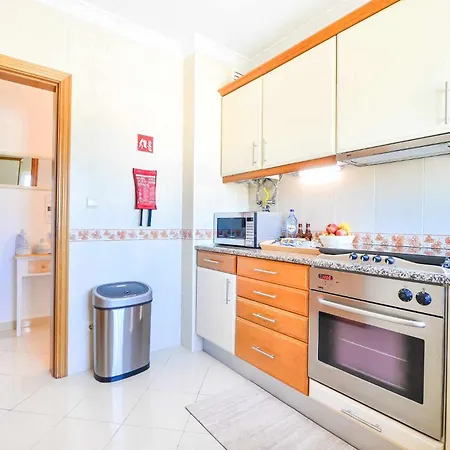 Apartamento L14 By Mtphomes * Albufeira