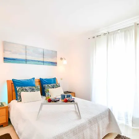 Apartment Apartamento L14 By Mtphomes Albufeira