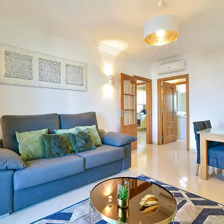 Apartamento L14 By Mtphomes Apartment
