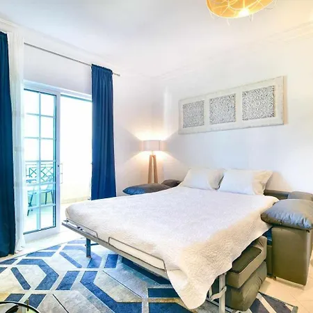 Apartment Apartamento L14 By Mtphomes