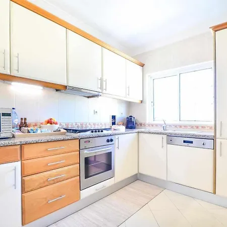 Apartamento L14 By Mtphomes Albufeira