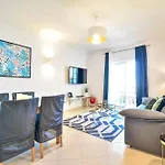 Lägenhet L14 By Mtphomes Albufeira