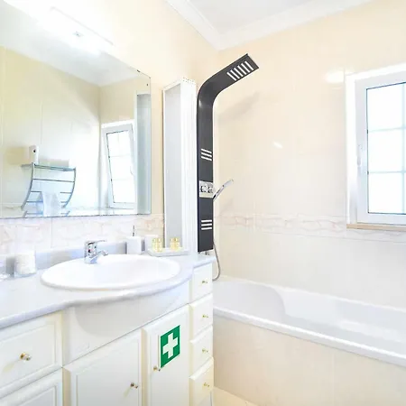 L14 By Mtphomes Daire Albufeira