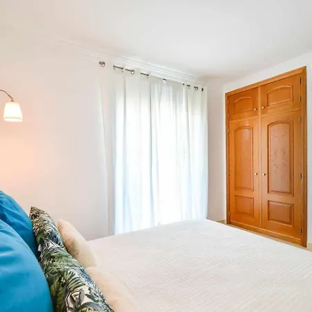 Apartamento L14 By Mtphomes *