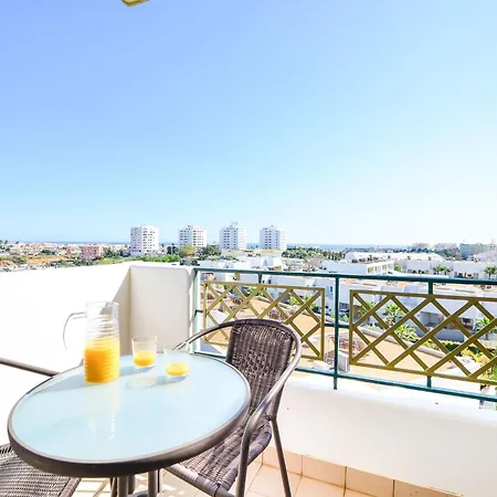 L14 By Mtphomes 公寓 阿尔布费拉