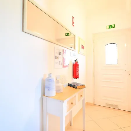 公寓 L14 By Mtphomes *