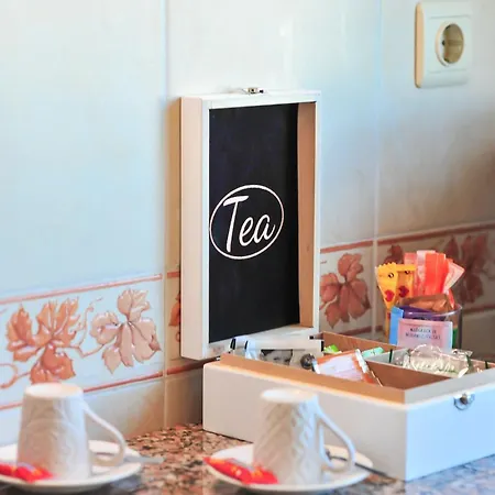 公寓 L14 By Mtphomes 阿尔布费拉