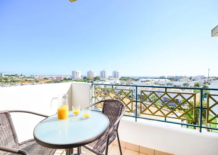 L14 By Mtphomes Apartman Albufeira