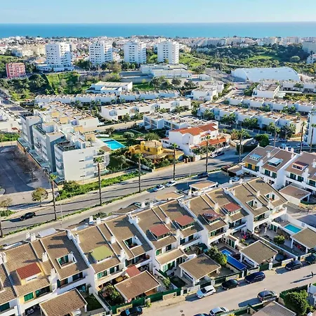 L14 By Mtphomes Appartement *