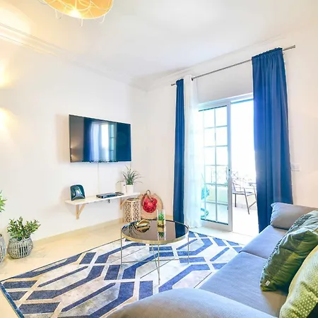 Appartement L14 By Mtphomes *