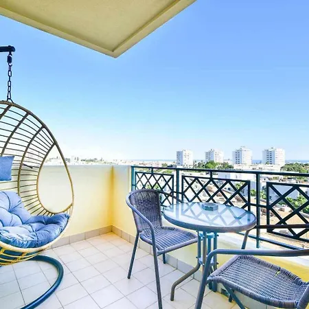 Appartement L14 By Mtphomes Albufeira