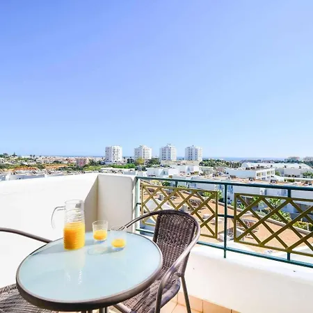 L14 By Mtphomes * Αλμπουφέιρα