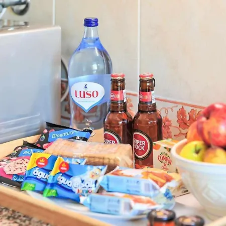 L14 By Mtphomes * Αλμπουφέιρα